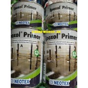 NEOTEX Epoxol Primer 5kg... 2