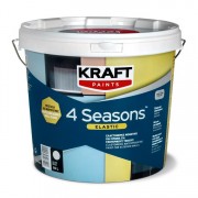 KRAFT 4 SEASONS ELASTIC 10L... 2