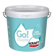 KRAFT GO 9L  Αστάρι... 2