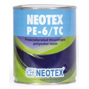 NEOTEX PE-6/TC  Υγρός...