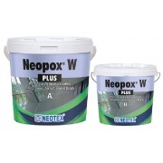 NEOTEX Neopox W Plus 5kg...