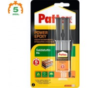 Pattex Power Epoxy -...