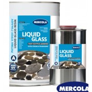 Υγρό Γυαλί Liquid Glass 1KG...