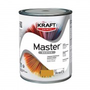 KRAFT Master Basics -...