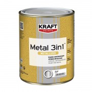 KRAFT METAL 3in1 METALLIZED...