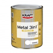 KRAFT - METAL 3in1...