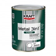 METAL 3in1 CLASSIC - KRAFT...