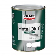 METAL 3in1 CLASSIC - KRAFT...
