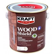 Kraft Wood Shield 750ml -...