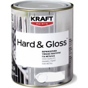 KRAFT - Hard & Gloss -...