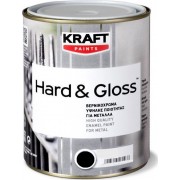 KRAFT - Hard & Gloss -...