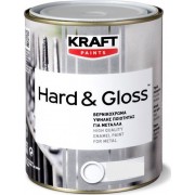 KRAFT - Hard & Gloss -...