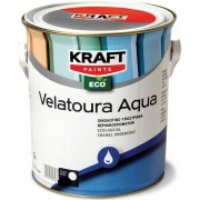 KRAFT VELATURA AQUA 2.5L -...