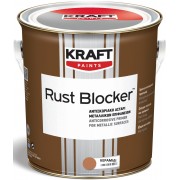 KRAFT RUST BLOCKER 750ml -...