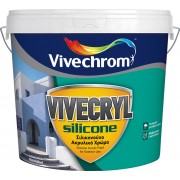 VIVECHROM VIVECRYL SILICONE...