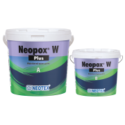 NEOTEX - Neopox W Plus...