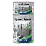 NEOTEX Epoxol Primer  0.8kg...