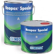 NEOTEX - NEOPOX SPECIAL 1Kg...