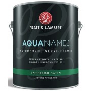 PRATT & LAMBERT Paints -...