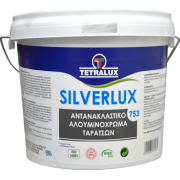 TETRALUX Silverlux No: 753...