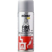 Minos Spray Fire Coat Σπρέι...