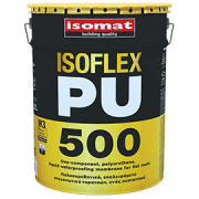 ISOFLEX PU 500 25kg -...