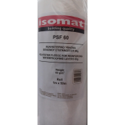 ISOMAT  PSF 60 -...