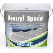 NEOTEX NEOCRYL SPECIAL 3L -...