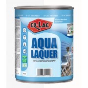 AQUALAQUER ΛΕΥΚΟ Σατινέ -...