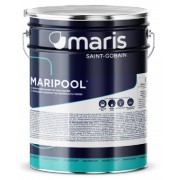 MARIPOOL 5kg ΛΕΥΚΟ - Χρώμα...