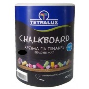 Tetralux - Chalkboard Χρώμα...