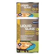 Liquid Glass Protect...