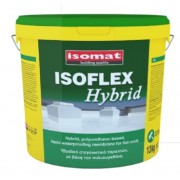 ISOMAT ISOFLEX HYBRID 25kg...